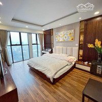 Bán 4 Phòng Ngủ123M2 Vinhomes West Point Phạm Hùng Giá Bán 8.9 Tỷ Lh : 0365775556