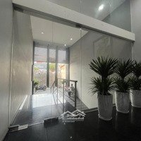 Buildingmặt Tiềncộng Hòa, Tân Bình. Kết Cấu Đẹp Gồm Hầm + 8 Tầng. Bán Nhanh 50 Tỷ