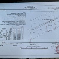 Bán Gấp 13 Lô Đất Long Tân Đất Đỏ. Giá Mua 2 Tỷ/Lô Chủ Nhà Đi Định Cư Bán Sỷ 800 Triệu/ Lô