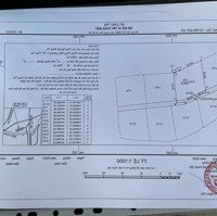 Bán Gấp 13 Lô Đất Long Tân Đất Đỏ. Giá Mua 2 Tỷ/Lô Chủ Nhà Đi Định Cư Bán Sỷ 800 Triệu/ Lô