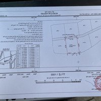 Bán Gấp 13 Lô Đất Long Tân Đất Đỏ. Giá Mua 2 Tỷ/Lô Chủ Nhà Đi Định Cư Bán Sỷ 800 Triệu/ Lô