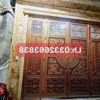 Chính Chủ Cần Bán Gấp Nhà Phố Hoàng Mai Dt:68/75M Mt:4,6M Nhà 6 Tầng Thang Máy Nội Thất Trên 3 Tỷ