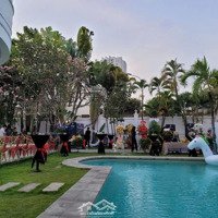 Biệt Thự Khu Compound Thảo Điền Vip