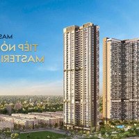 Csbh Ck Ngay 17%, Htls 0% 2028 - Căn Hộ 2 Phòng Ngủ2Vs Đẹp Nhất Tại Dự Án Vinhomes Global Gate