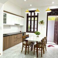 4.85 Tỷ Nhà Đa Sỹ Gần Ngã Tư Hà Cầu Chợ Hà Đông 48M2 Dân Xây 36 Tầng Rộng Rãi Ở Sướng