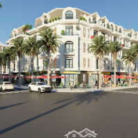 Bán Suất Ng Lô Góc 142,9M2 Dự Án Him Lam Boulevard Thường Tín, Vào Tên Trực Tiếp, Giá Bán 30,5 Tỷ