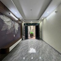 Cho Thuê Nhà Riêng 40M2, 5 Phòng Ngủ 3 Vệ Sinhtại Biên Giang, Hà Đông, Giá Cực Chất 6 Triệu Vnd