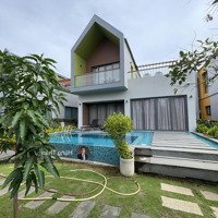 Chính Chủ Gửi Bán Hơn 50 Căn Villa Tại Tropicana, Wonderland, Habana Hồ Tràm Giá Tốt Tháng 1/2025