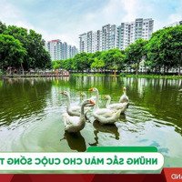 Bán Gấp Ch 2 Phòng Ngủloại 63M Khu Emerald Celadon City, Căn Trệt Giá 3T430 Cam Kết Giá Tốt Nhất Dự Án.