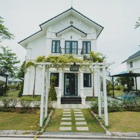 Bán Bt Vườn Vua Resort & Villas, 7,4 Tỷ, 320M2, 3 Phòng Ngủ 3 Vệ Sinh 2 Tầng, Đồng Trung, Phú Thọ