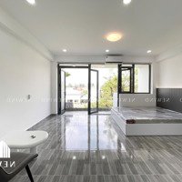 Cho Thuê Chung Cư Mini, 6 Triệu, 40M2 Tại Hoàng Trọng Mậu, Tân Hưng, Quận 7, Hcm Gần Lotte, Tân Quy