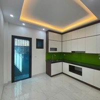 Bán Nhà Đại Thành 4T*40M2, Full Nội Thất, Ô Tô Lùi Cửa, Giá Đầu Tư 3,05 Tỷ