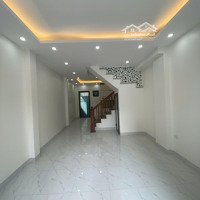 Bán Nhà Đại Thành 4T*40M2, Full Nội Thất, Ô Tô Lùi Cửa, Giá Đầu Tư 3,05 Tỷ