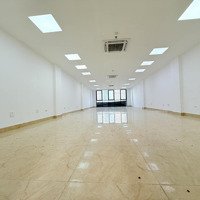 Siêu Hiếm, Mặt Phố Hoàng Quốc Việt, 70M2, 5 Tầng, Mặt Tiền 6M Kinh Doanh Văn Phòng, Chỉ 28.5 Tỷ