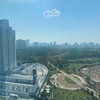 Bán Căn Góc 97M2 Tòa S5 Sunshine City Ciputra. View Ngoại Khu, Đài Phun Nước.