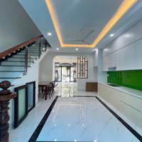 Cho Thuê Nhà 100M2, 1 Trệt 2 Lầu, 3 Phòng Ngủ 4 Vệ Sinh 6 Triệu/Tháng. Chính Chủ 0906443659