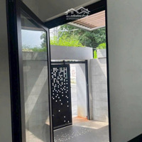 Bán Gấp Trong 7 Ngày Giảm 900 Triệu - Biệt Thự Mini Tam Phú Thủ Đức, 2 Tầng Btct Ngang Khủng 10M, Hxh