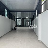 Cho Thuê Nhà Mặt Tiền Đường Khuất Văn Bức, Huyện Bình Chính -Diện Tích240M2 - Giá Bán 18 Triệu/Tháng