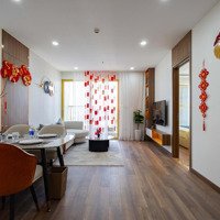 Siêu Phẩm - Cần Bán Gấp Căn Hộ 2 Phòng Ngủ82,5M2 The Sang Biển Mỹ Khê, Tt Đà Nẵng - Sổ Đỏ Lâu Dài