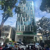 Bán Building Siêu Khan Hiếm 2 Mặt Tiền Phan Đăng Lưu, 33 X 37M, 2 Hầm + 13 Tầng, Giá: 220 Tỷ Tl