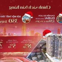 Chủ Đầu Tư Bán Căn Hộ 2 Phòng Ngủ, 84M2, View Landmark 81- Giá Ưu Đãi 11.8 Tỷ