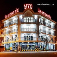 Chính Chủ Bán Lô Đất Nền Đường Số 4 Khu Đô Thị Hà Quang 2- Nha Trang