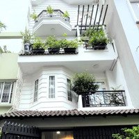 Nhà Cây Điệp - Đa Kao - Q1 4.5Tỷ/76,83M2. Cho Thuê 35 Triệu/Tháng. Gần Trường Trần Văn Ơn