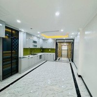 Bán Nhà Phố Minh Khai, Sát Mặt Phố, Nở Hậu, Giá Tốt, 75M2 X 6 Tầng, Thang Máy. Giá Nhỉnh 24 Tỷ