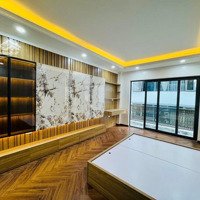 Bán Nhà Phố Minh Khai, Sát Mặt Phố, Nở Hậu, Giá Tốt, 75M2 X 6 Tầng, Thang Máy. Giá Nhỉnh 24 Tỷ