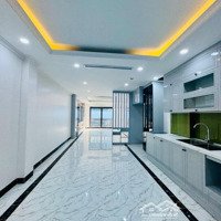 Bán Nhà Phố Minh Khai, Sát Mặt Phố, Nở Hậu, Giá Tốt, 75M2 X 6 Tầng, Thang Máy. Giá Nhỉnh 24 Tỷ