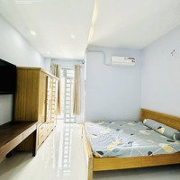 Bán Nhà Riêng Đẹp Tại Huỳnh Tấn Phát, 64M2, 2 Phòng Ngủ 3 Vệ Sinh Hẻm Trước Nhà Gần 4M, Nhỉnh 6.X Tỷ.