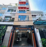 Bán Căn Phạm Đình Toái, P6, Q3. Giá Bán 4Tỷ16/81.82M2 (4.6X17.8). Cho Thuê 39 Triệu/Th Gần Nhà Thiếu Nhi Q3