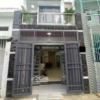 Cuối Năm Bán Gấp Nhà 55M2 Giá Bán 1,53 Tỷ Tại Minh Phụng, Q11, Hcm