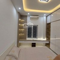 Nhà Mới 5 Tầng 20M2- Full Nội Thất - Gần Phố Trương Định - Ở Ngay Tiện Ích Vô Vàn Giá Siêu Rẻ