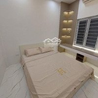 Nhà Mới 5 Tầng 20M2- Full Nội Thất - Gần Phố Trương Định - Ở Ngay Tiện Ích Vô Vàn Giá Siêu Rẻ