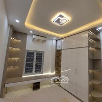 Nhà Mới 5 Tầng 20M2- Full Nội Thất - Gần Phố Trương Định - Ở Ngay Tiện Ích Vô Vàn Giá Siêu Rẻ