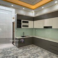 Bán Nhà Mặt Phố 5 Tầng Mới Đẹp Vip 4X19.5M, 76M2, 14,5 Tỷ Tại Trần Văn Kiểu, P11 Q6, Hcm