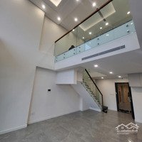 Cho Thuê Căn Hộ 3 Phòng Ngủ- Duplex Sunshine Green Iconic - Phúc Đồng Long Biên Lh : 0987106521