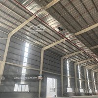 Cho Thuê Kho, Nhà Xưởng Tại Tứ Kỳ, Làm Fdi, Giá 75 Nghìn / M2,Diện Tích9000 - 18.000 M2, Có Pccc Tự Động