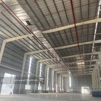 Cho Thuê Kho, Nhà Xưởng Tại Tứ Kỳ, Làm Fdi, Giá 75 Nghìn / M2,Diện Tích9000 - 18.000 M2, Có Pccc Tự Động