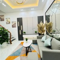 Nhà Riêng Siêu Hot Kim Mã, Ba Đình, Hà Nội 5,5 Tỷ, 30M2