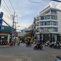 Bán Nhà Hẻm 5M 90M2 Hoàng Diệu 2 Lê Văn Chí,Metro Ngã 4 Thủ Đức Chỉ 5,2 Tỉ.