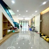 Nhà Tân Phú Rộng Đẹp Rẻ-Bán Nhà 4,5X18-4 Tầng-Lô Gốc 2 Mặt Hẻm 6M-Gần Mặt Tiền Vườn Lài Tân Phú 5Pn