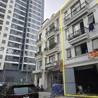 Cho Thuê Shophouse 350M2 Sàn 5 Tầng, 28 Triệu Tại Hanhomes Blue Star, Trâu Quỳ, Gia Lâm, Hà Nội