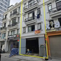 Cho Thuê Shophouse 350M2 Sàn 5 Tầng, 28 Triệu Tại Hanhomes Blue Star, Trâu Quỳ, Gia Lâm, Hà Nội