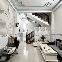 Bán Nhà 54M2, Giá Cực Chất 2,38 Tỷ Tại Tân Lập 1, Hiệp Phú, Q9, Hcm