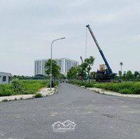 Đất Tđc Thượng Thanh Lô Góc, Đường 17M, Đường 13M, Vỉa Hè, 30M2, 5.14 Tỷ 0976285499