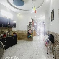 Nhà Đẹp 4 Tầng Dương Bá Trạc, Quận 8, Đường Xe Tải Quay Đầu, Ôtô Ngủ Trong Nhà, Chỉ 9.X Tỷ