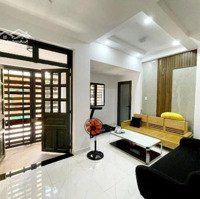 Nhà Hiếm Lâu Lâu Có Ở Nguyễn Văn Luông,Q6 62M2, 2Tỷ 240 Triệu