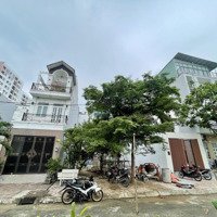 Lô Đất Đẹp Tại Phường Linh Đông - 100M2 - Đường 10M - Vỉa Hè 2Bên - Khu Phân Lô Dân Trí.